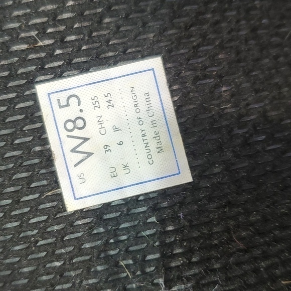 Rothy's Womens The Flat Cheetah Leopard Animal Print Loafer Flats shoes 8.5 - Picture 14 of 16